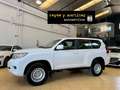 Toyota Land Cruiser D-4D GX Blanco - thumbnail 13