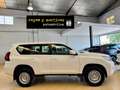 Toyota Land Cruiser D-4D GX Blanco - thumbnail 16