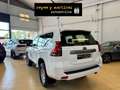 Toyota Land Cruiser D-4D GX Blanco - thumbnail 18