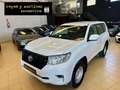 Toyota Land Cruiser D-4D GX Blanco - thumbnail 12