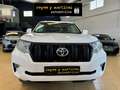 Toyota Land Cruiser D-4D GX Blanco - thumbnail 10