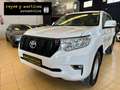 Toyota Land Cruiser D-4D GX Blanco - thumbnail 11