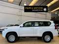 Toyota Land Cruiser D-4D GX Blanco - thumbnail 14