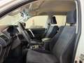 Toyota Land Cruiser D-4D GX Blanco - thumbnail 25