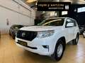 Toyota Land Cruiser D-4D GX Blanco - thumbnail 1