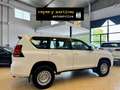 Toyota Land Cruiser D-4D GX Blanco - thumbnail 21