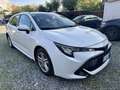 Toyota Corolla Touring Sports 1.8h Business cvt Bianco - thumbnail 1