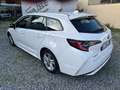 Toyota Corolla Touring Sports 1.8h Business cvt Bianco - thumbnail 3