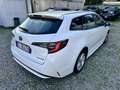 Toyota Corolla Touring Sports 1.8h Business cvt Bianco - thumbnail 4