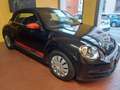 Volkswagen Beetle Cabrio 1.2 tsi Design 105cv Nero - thumbnail 1