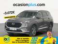 Hyundai SANTA FE 2.2CRDi Klass 2WD 8DCT Gris - thumbnail 1