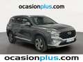 Hyundai SANTA FE 2.2CRDi Klass 2WD 8DCT Gris - thumbnail 2