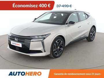 1.2 Hybride Jules Verne e-DCS6