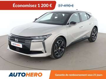 1.2 Hybride Jules Verne e-DCS6