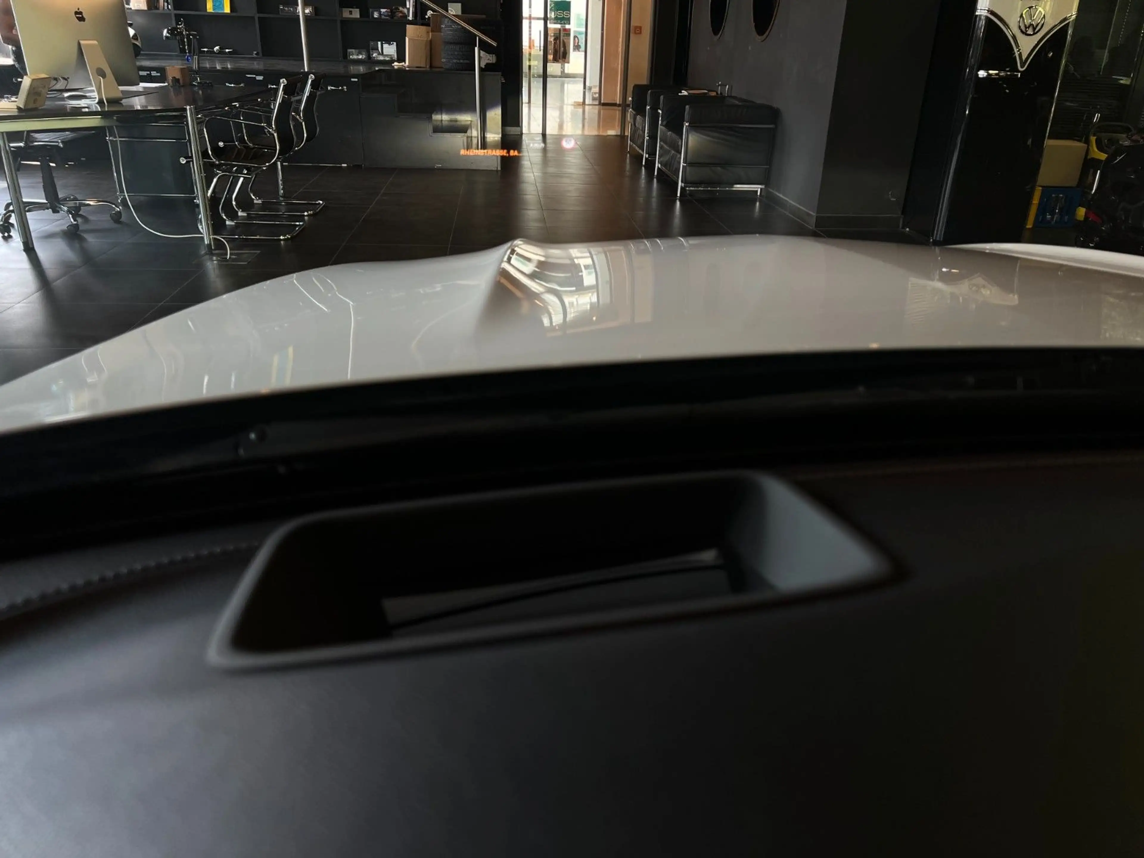 Mercedes-Benz C 63 AMG C 63 S AMG T*Pano*Burmester*SportAbgas*HeadUp — photo 25