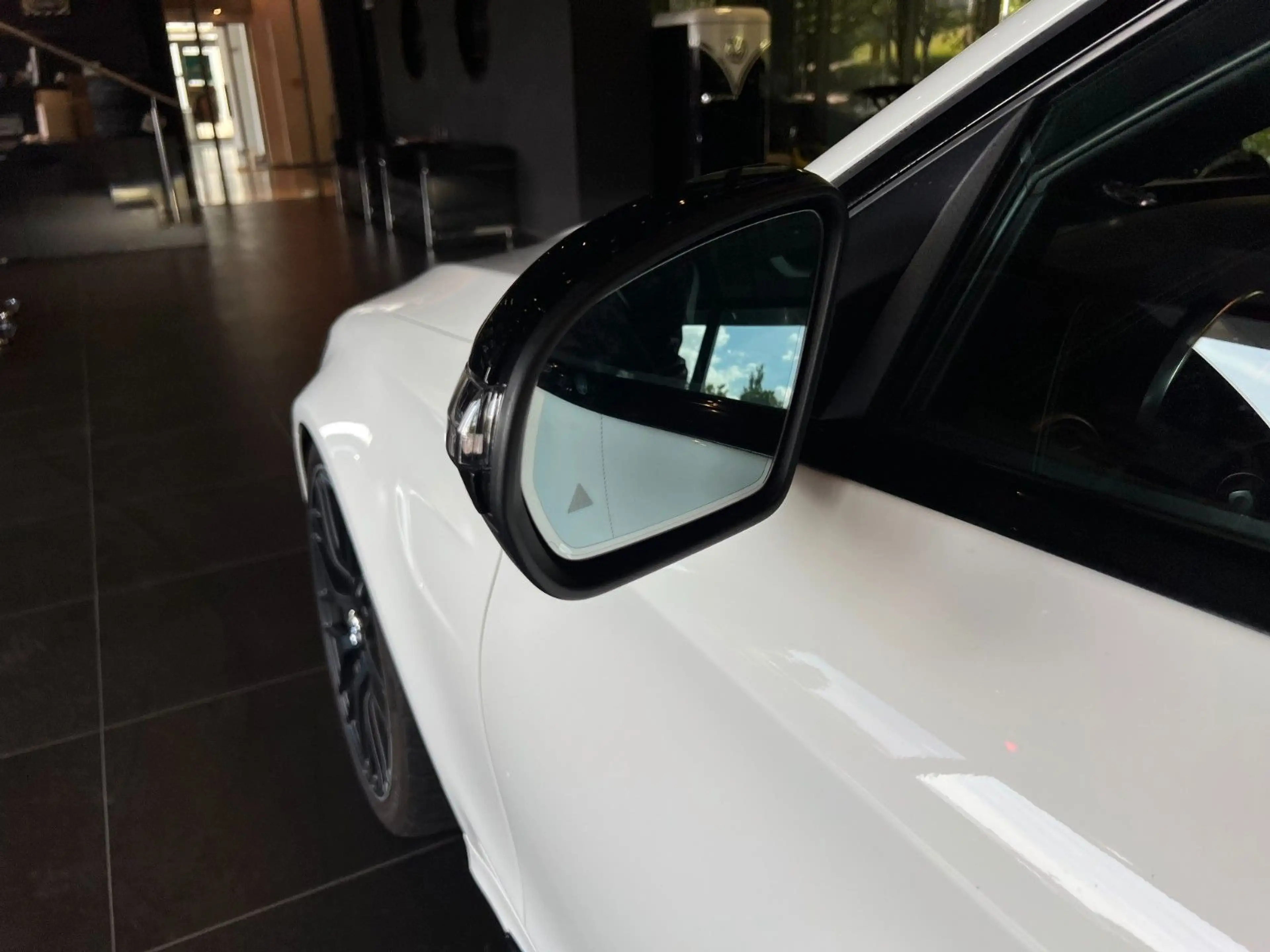 Mercedes-Benz C 63 AMG C 63 S AMG T*Pano*Burmester*SportAbgas*HeadUp — photo 12