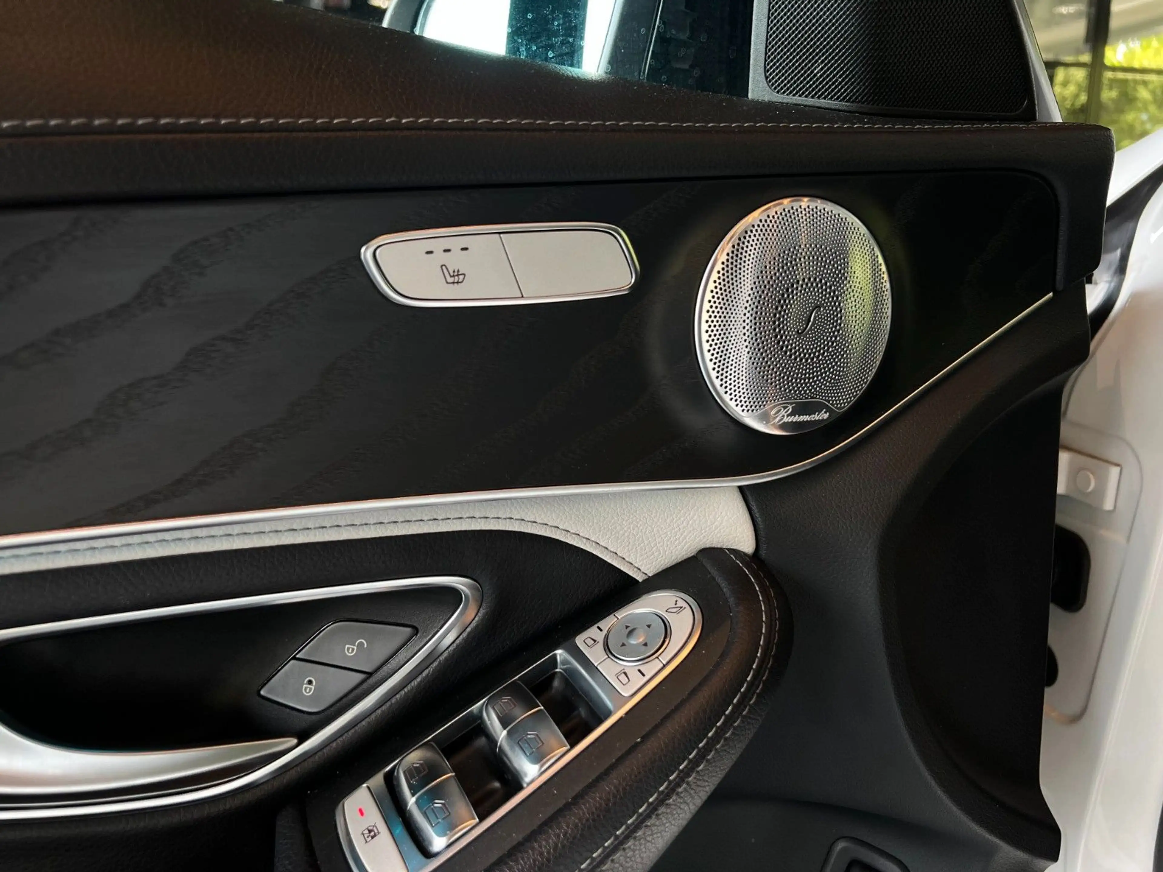 Mercedes-Benz C 63 AMG C 63 S AMG T*Pano*Burmester*SportAbgas*HeadUp — photo 24