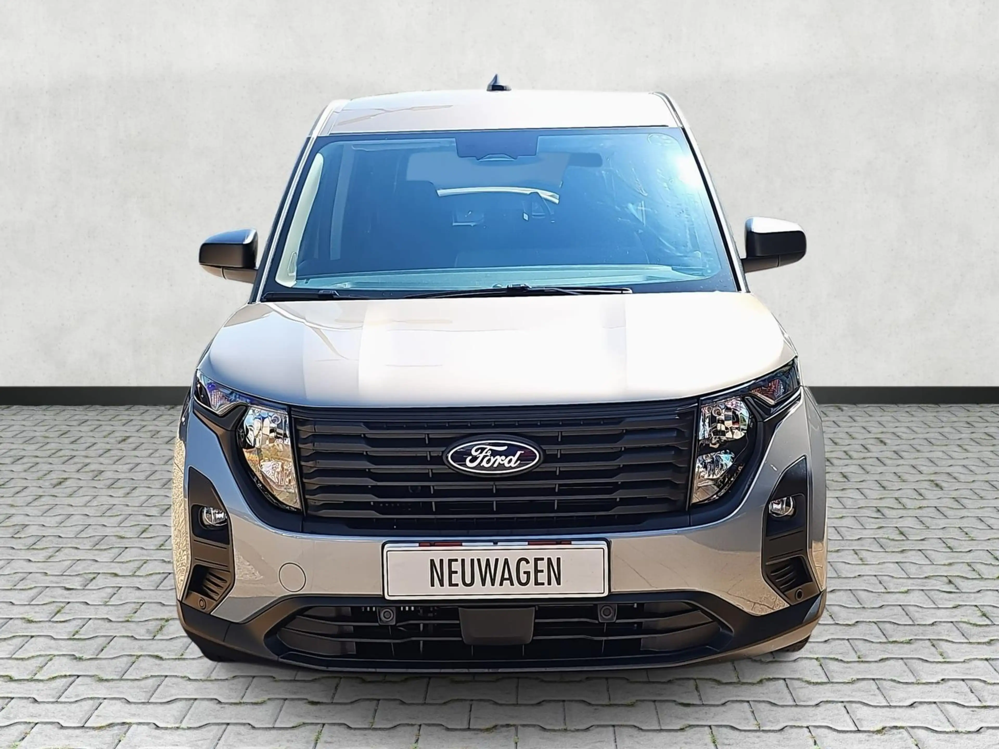 Ford Tourneo Courier Trend 1.0 EB Auto 5JG Kamera AHK 92 kW (125 PS)... — photo 2