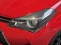 Toyota Yaris 1.0 VVT-i Trend Rot - thumbnail 7