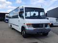 Mercedes-Benz Vario 814 (Stock ID 09610) Blanc - thumbnail 3