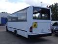 Mercedes-Benz Vario 814 (Stock ID 09610) Blanc - thumbnail 4