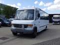Mercedes-Benz Vario 814 (Stock ID 09610) Blanc - thumbnail 1