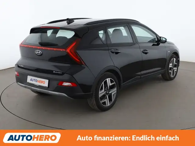 Hyundai Bayon view 6