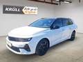 Opel Astra SportsTourer GS +Automatik+ACC+Voll-LED+ Weiß - thumbnail 8