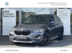 BMW X1 sDrive18iA 136ch xLine DKG7