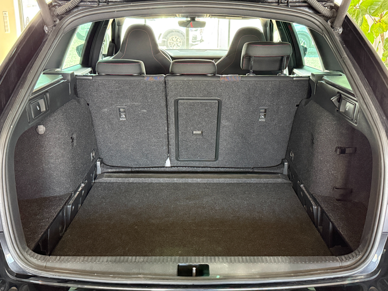 Skoda Octavia Style Virtual Tacho-Ambiente-1.Bes-Navi-Kamera-ACC — photo 5