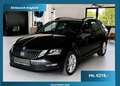 Skoda Octavia Style Virtual Tacho-Ambiente-1.Bes-Navi-Kamera-ACC Schwarz - thumbnail 1
