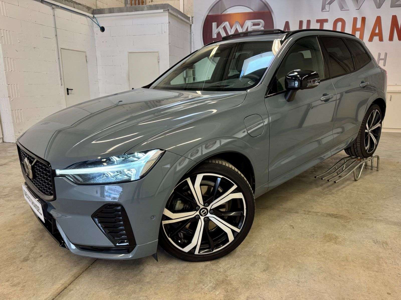 Second hand Volvo Xc60 2.0