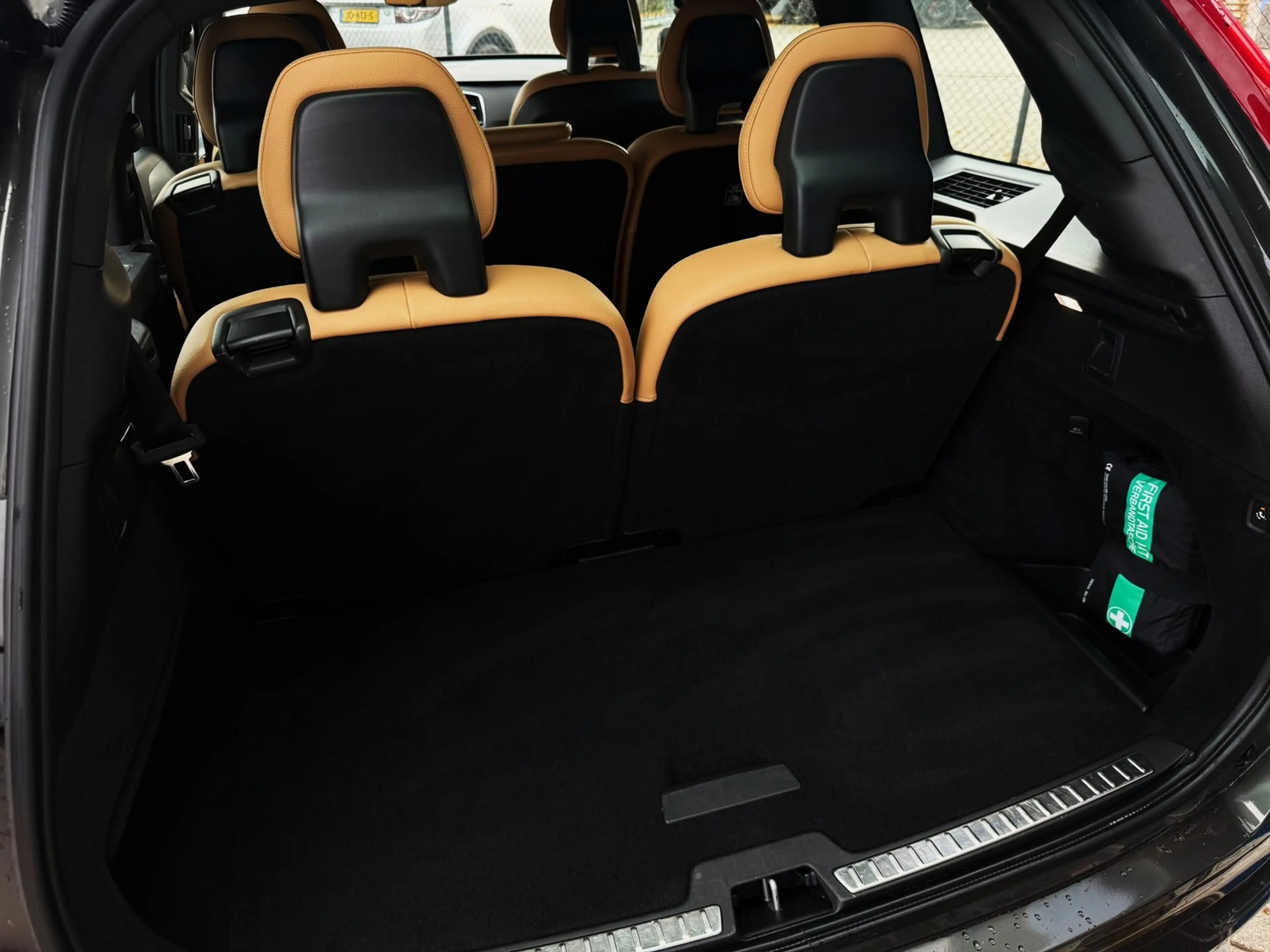 Volvo XC90 2.0 D4 90th Anniversary Edition 190PK|Full Led|Ada — photo 30