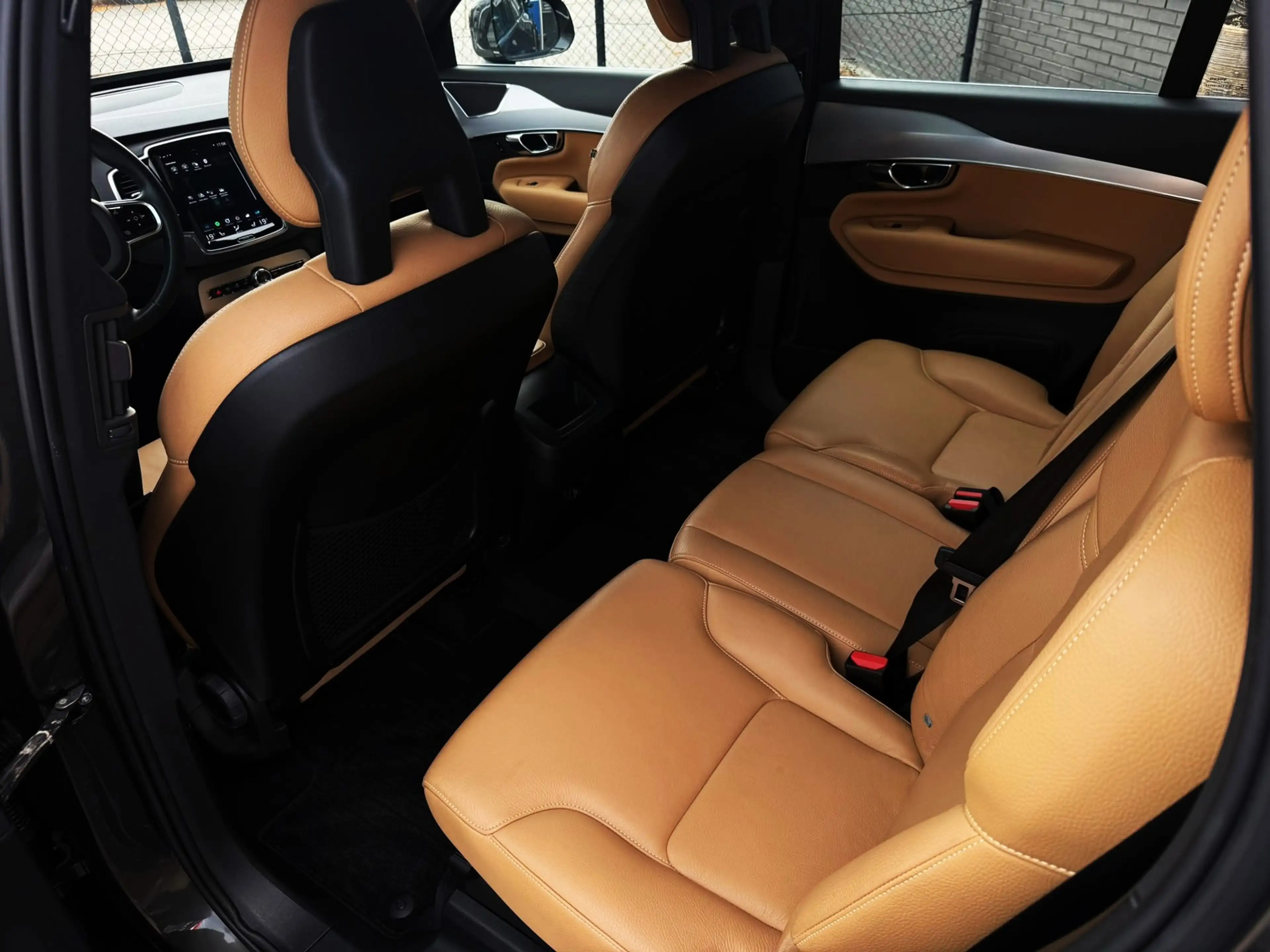 Volvo XC90 2.0 D4 90th Anniversary Edition 190PK|Full Led|Ada — photo 26