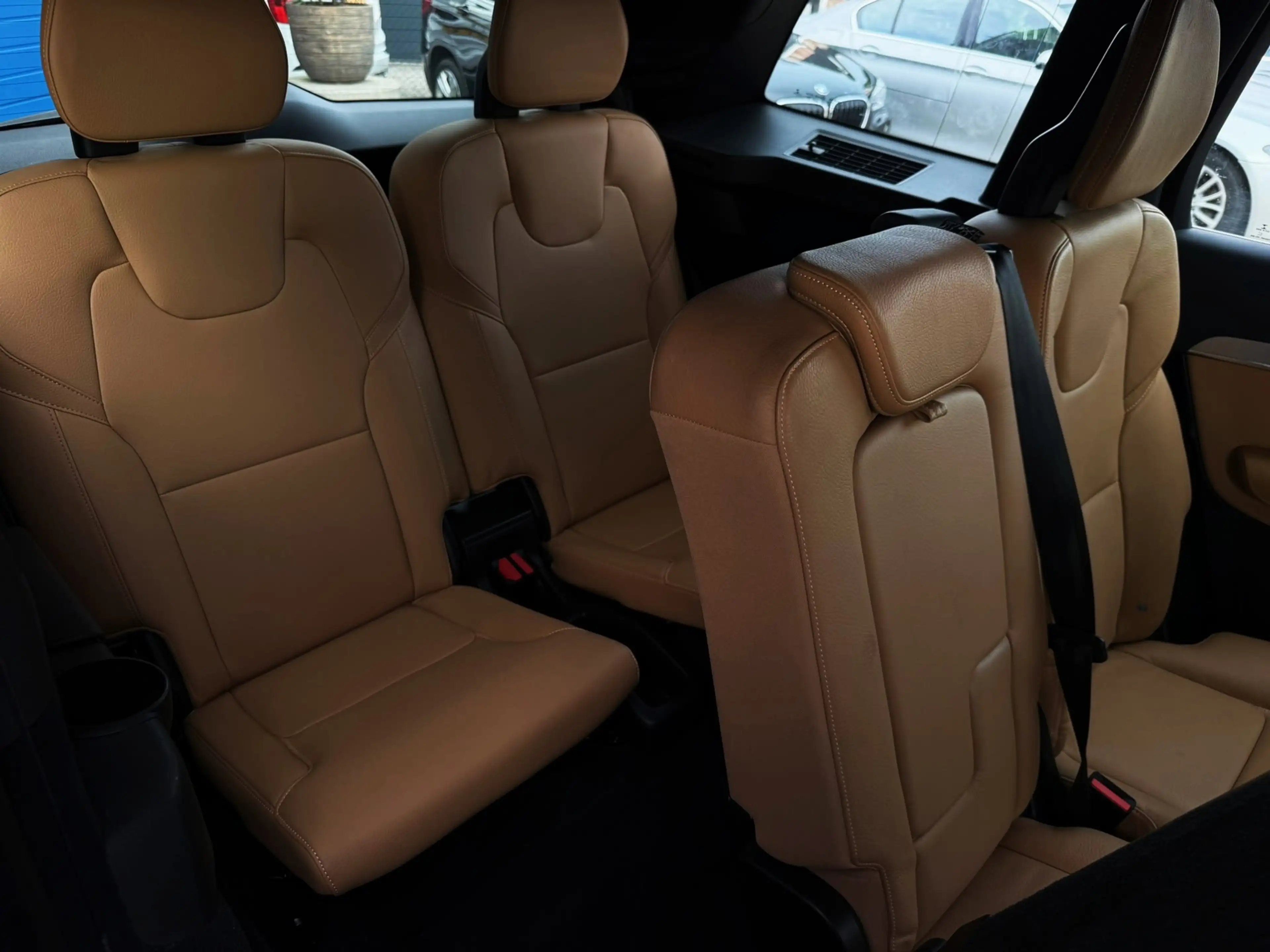 Volvo XC90 2.0 D4 90th Anniversary Edition 190PK|Full Led|Ada — photo 38