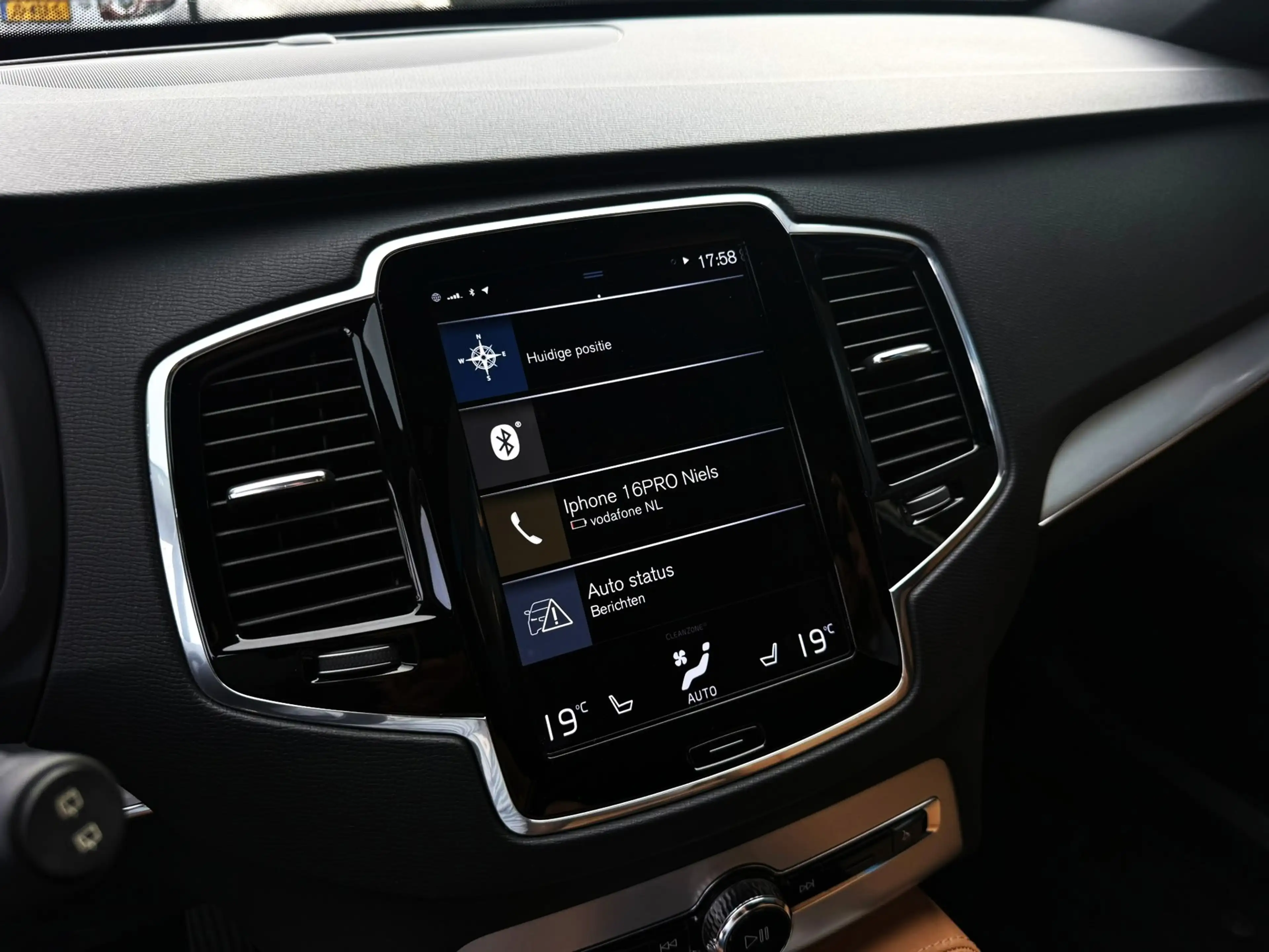 Volvo XC90 2.0 D4 90th Anniversary Edition 190PK|Full Led|Ada — photo 20