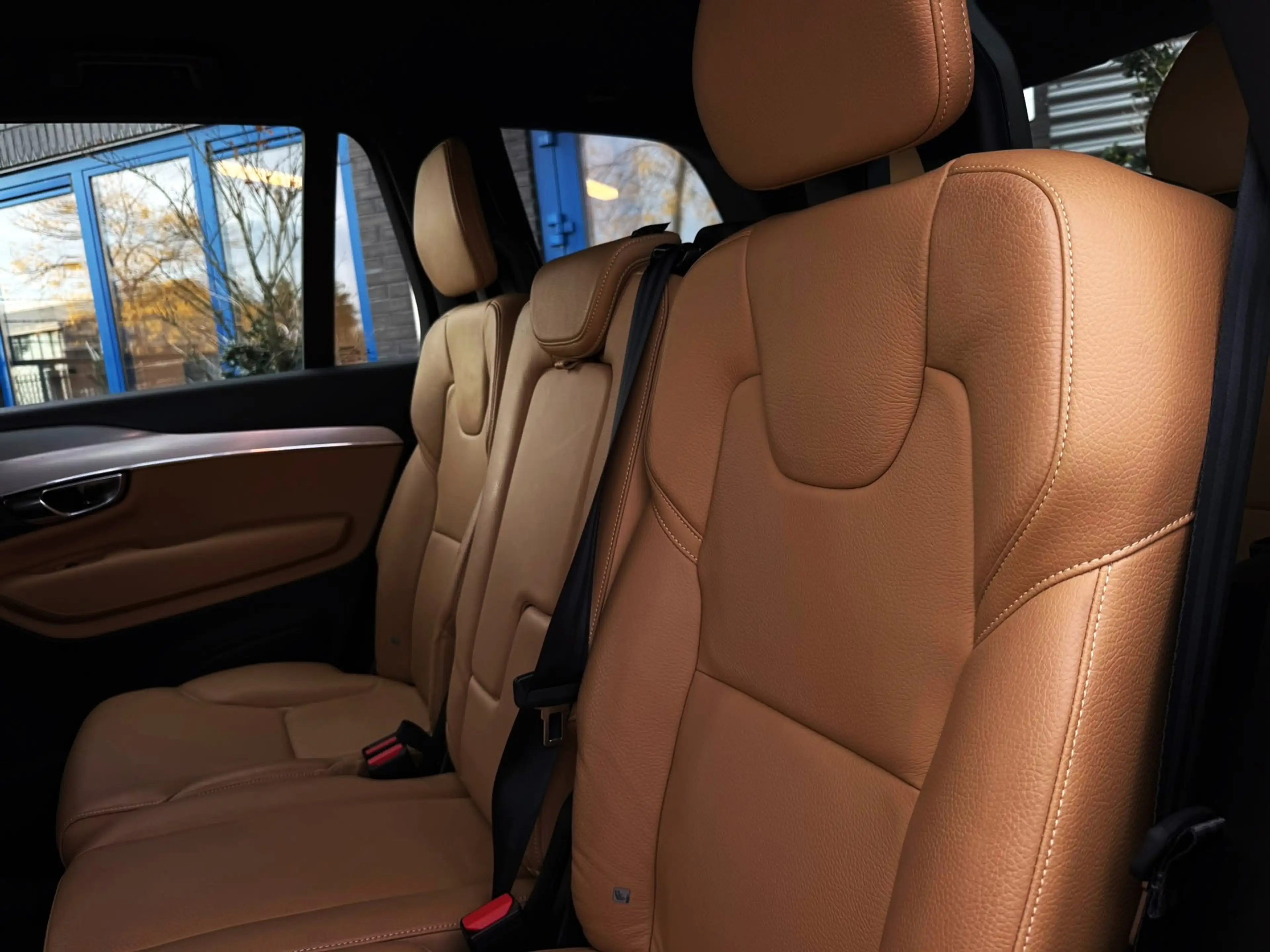 Volvo XC90 2.0 D4 90th Anniversary Edition 190PK|Full Led|Ada — photo 27