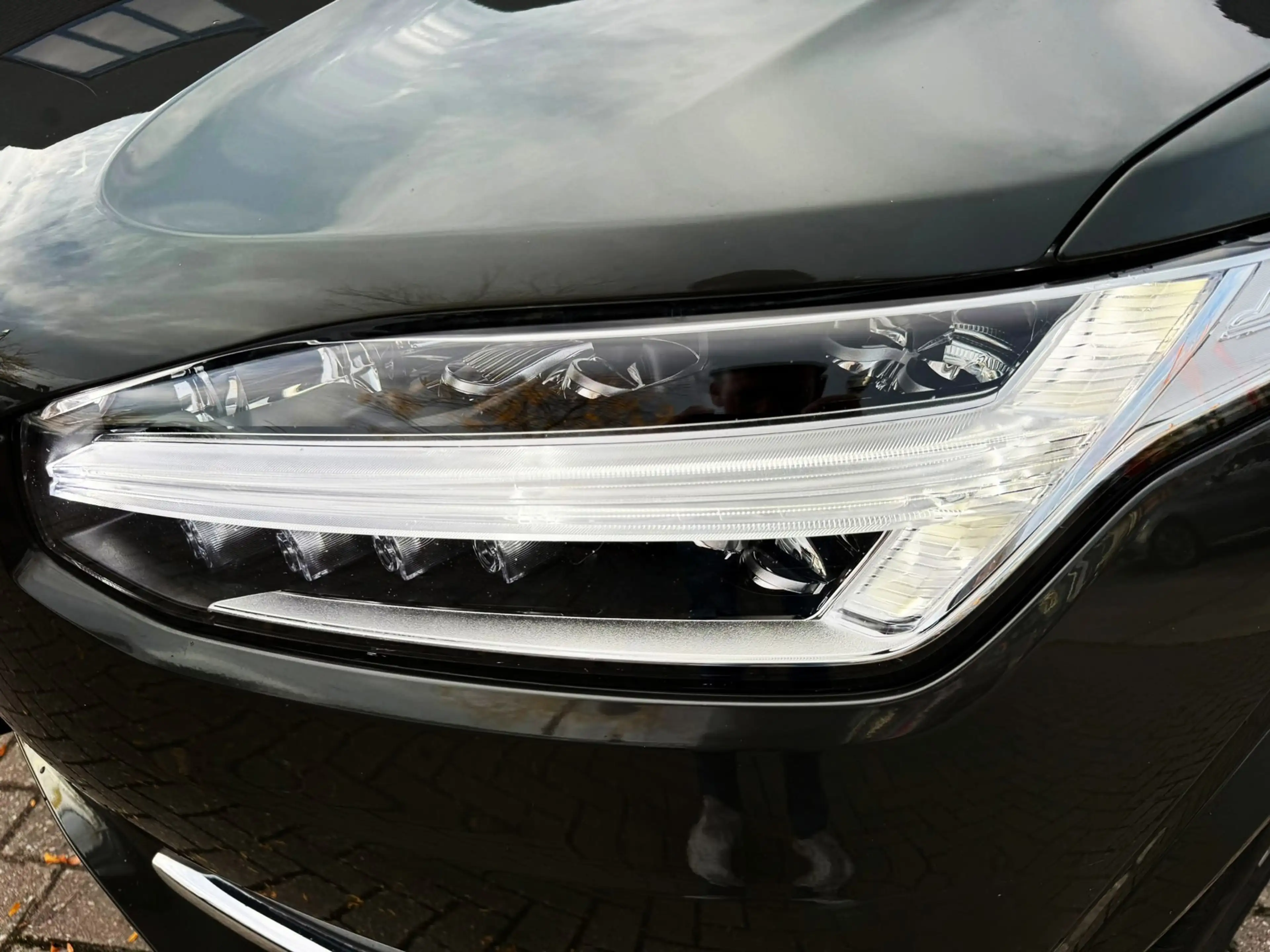 Volvo XC90 2.0 D4 90th Anniversary Edition 190PK|Full Led|Ada — photo 11