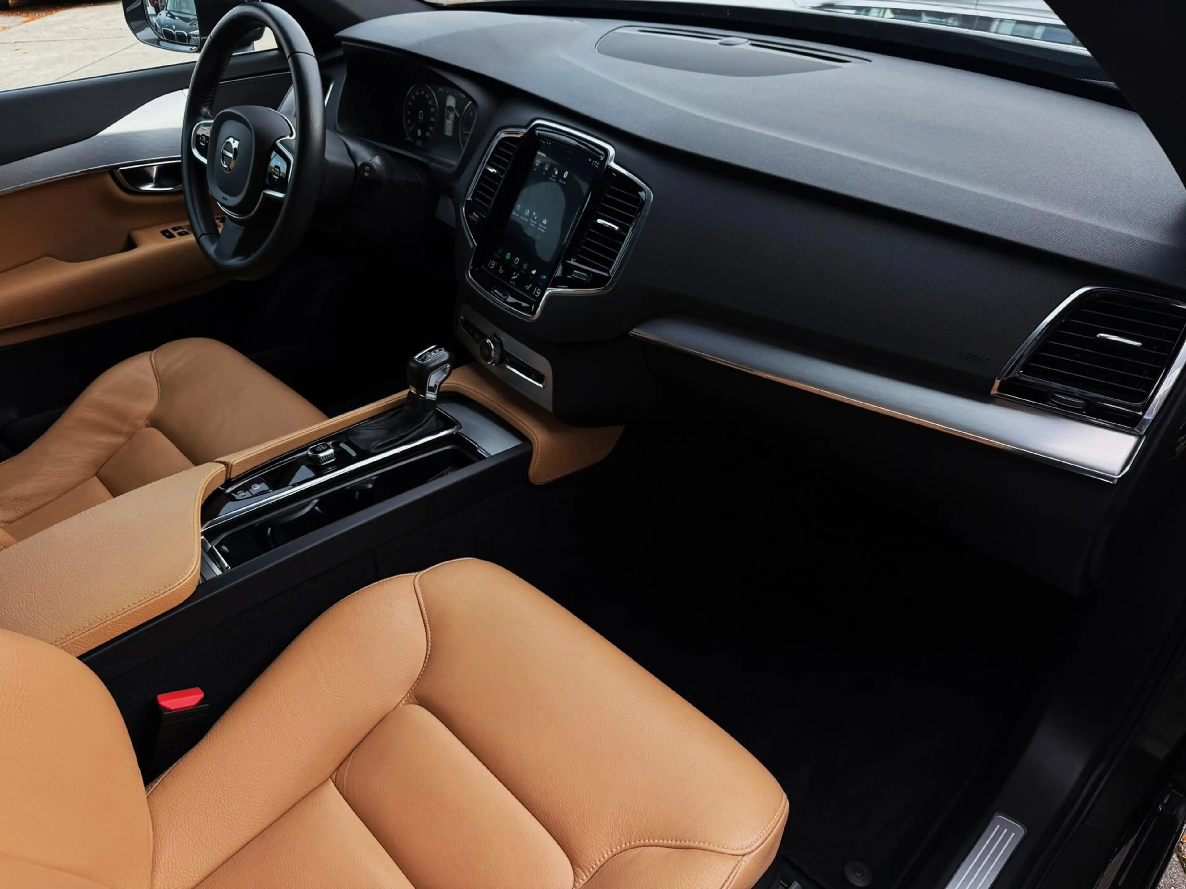 Volvo XC90 2.0 D4 90th Anniversary Edition 190PK|Full Led|Ada — photo 33