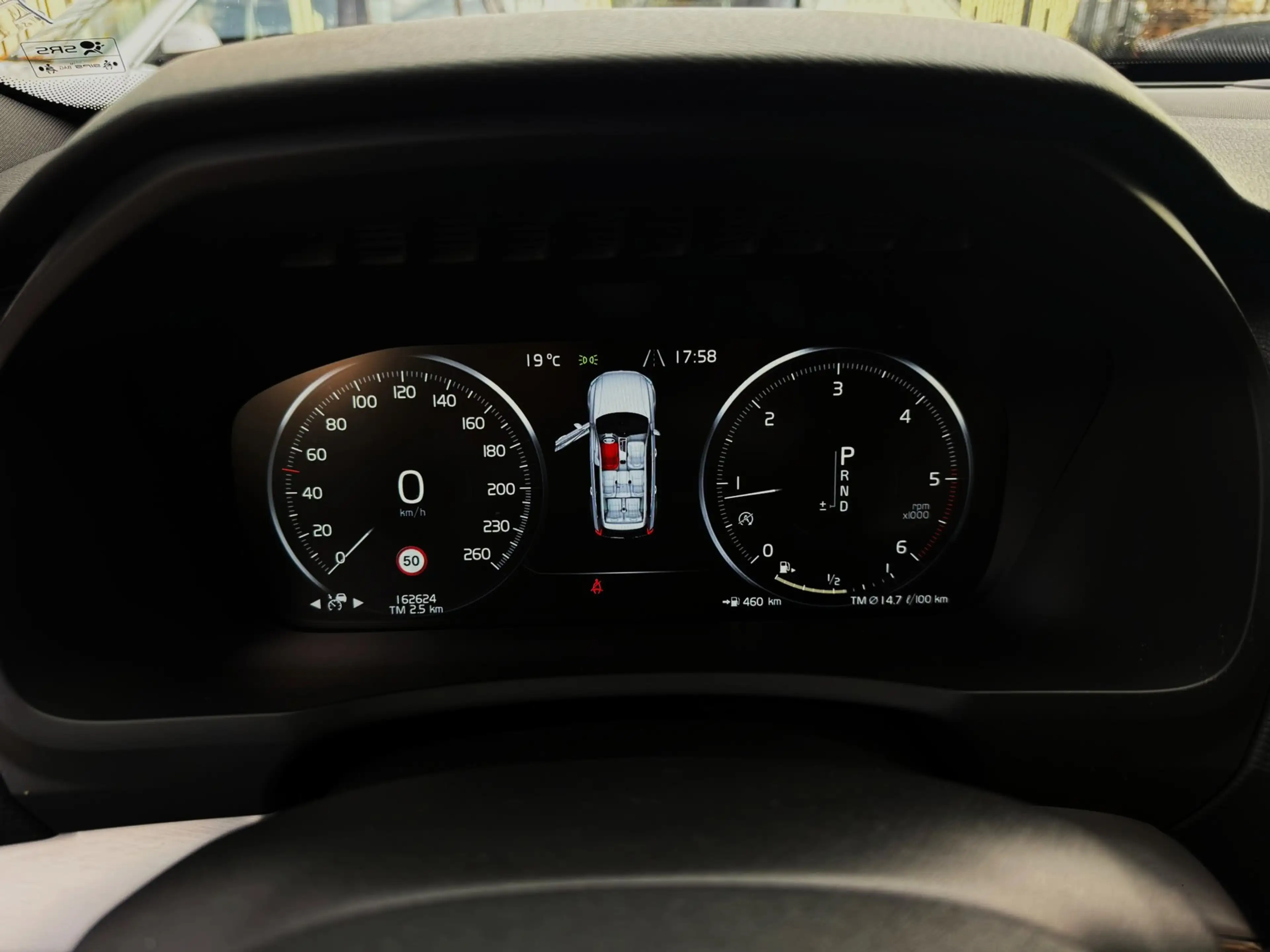 Volvo XC90 2.0 D4 90th Anniversary Edition 190PK|Full Led|Ada — photo 19