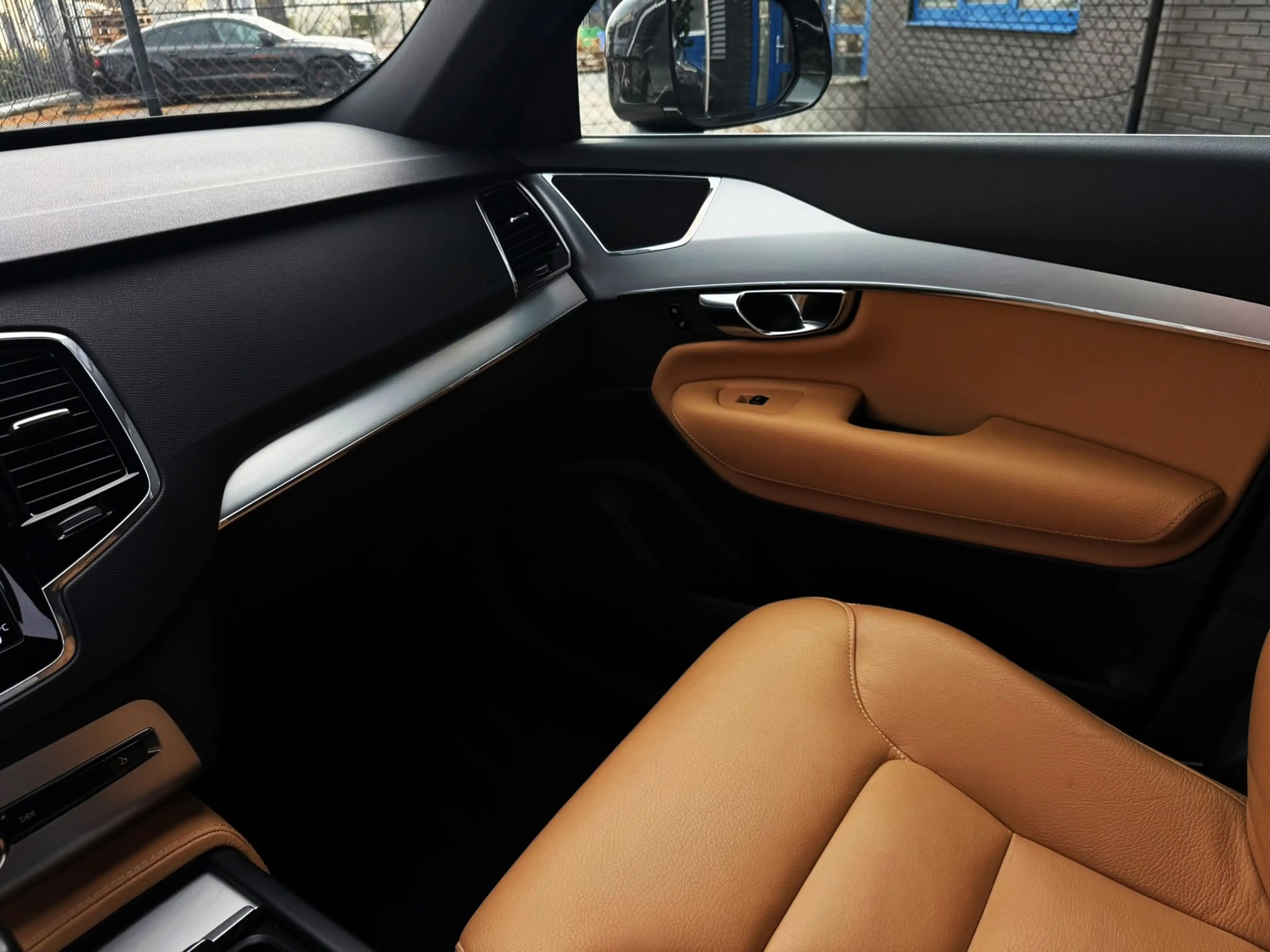 Volvo XC90 2.0 D4 90th Anniversary Edition 190PK|Full Led|Ada — photo 25