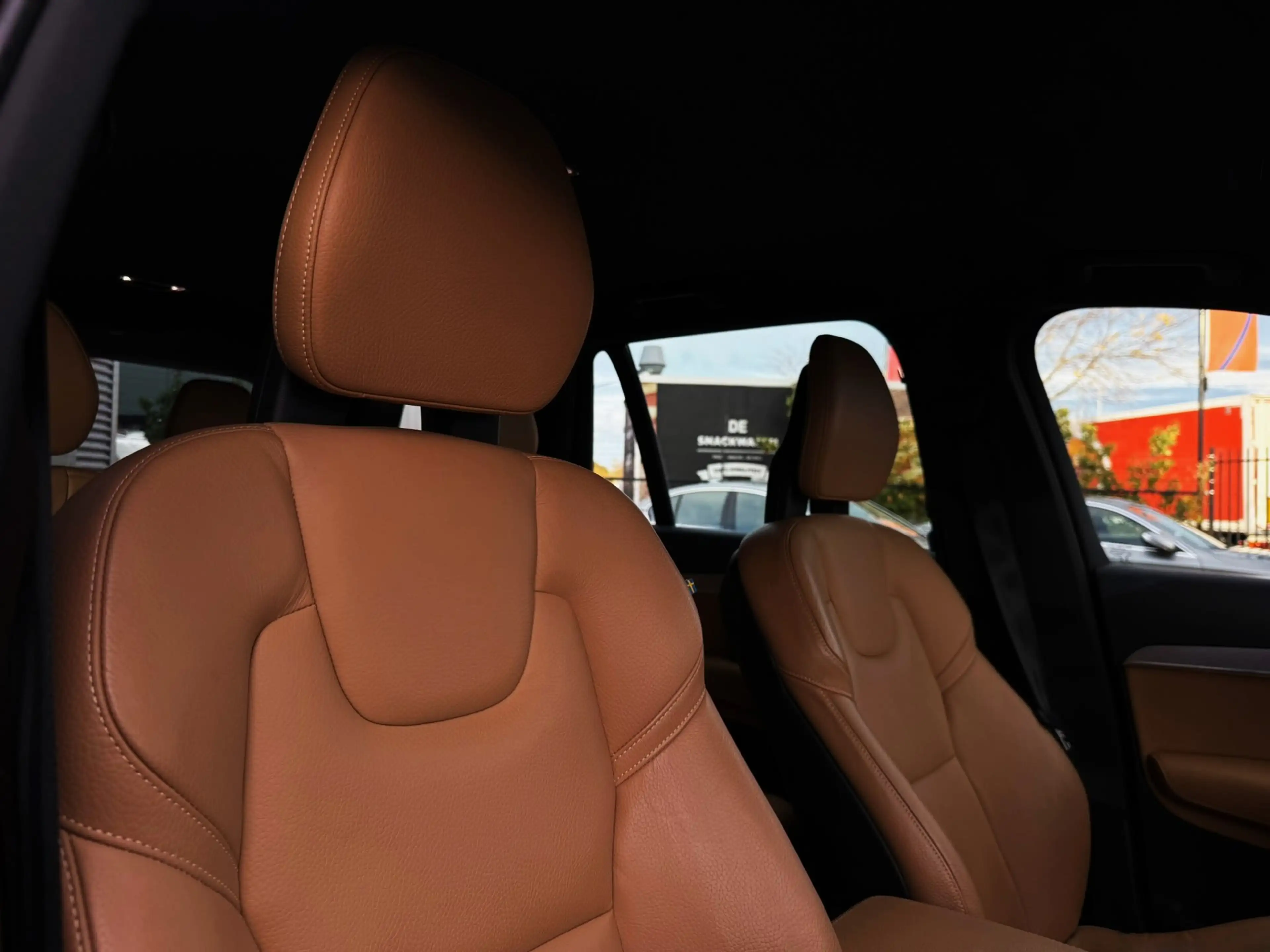 Volvo XC90 2.0 D4 90th Anniversary Edition 190PK|Full Led|Ada — photo 34