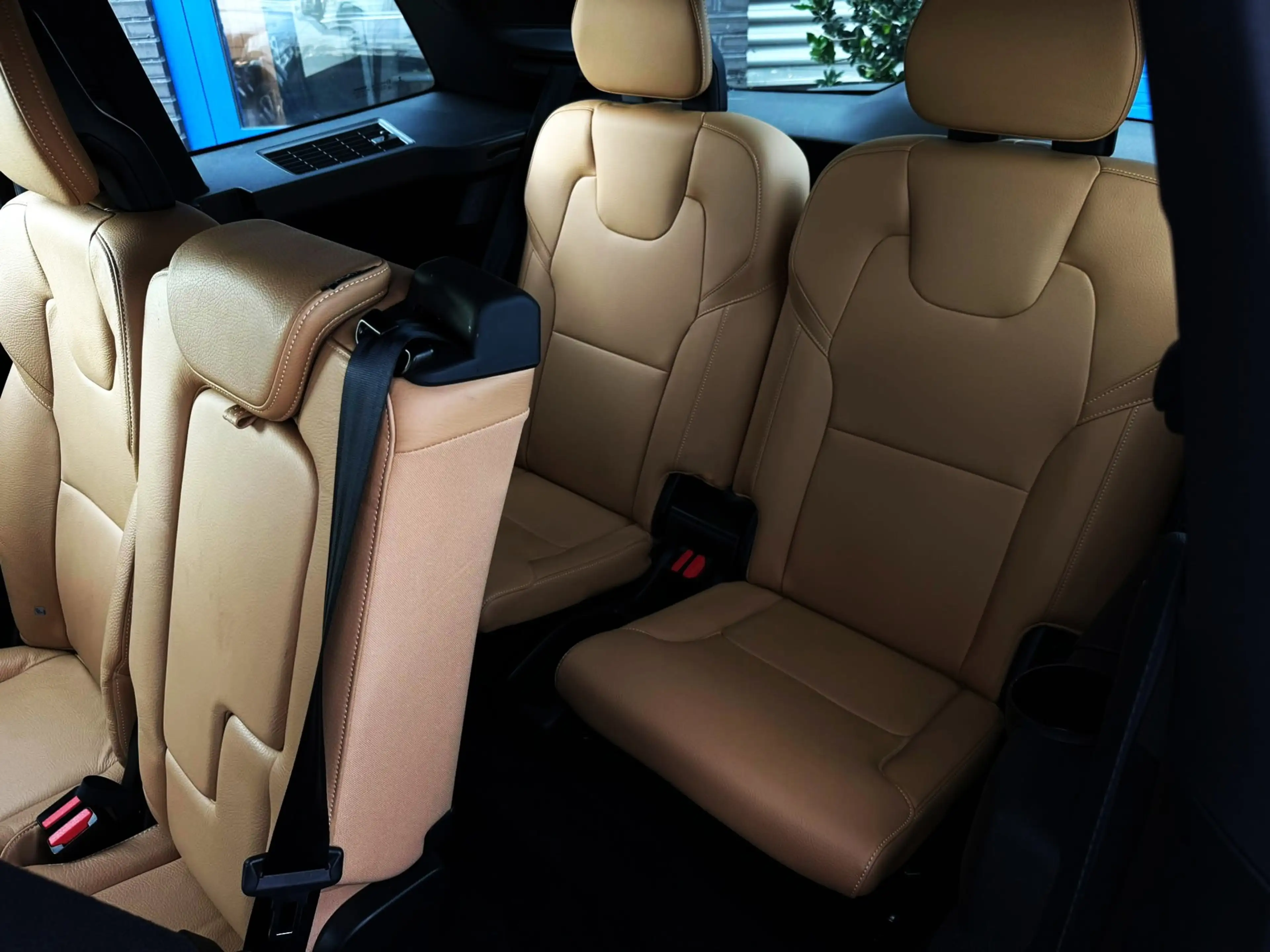 Volvo XC90 2.0 D4 90th Anniversary Edition 190PK|Full Led|Ada — photo 29