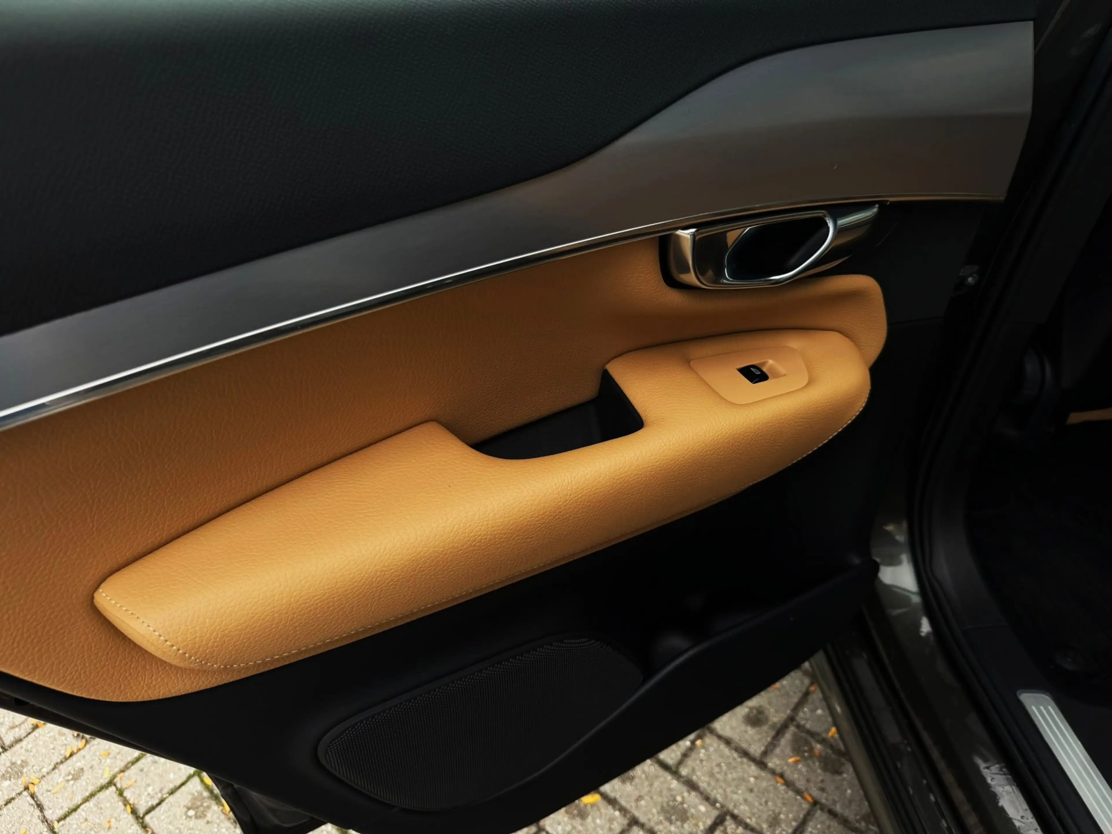 Volvo XC90 2.0 D4 90th Anniversary Edition 190PK|Full Led|Ada — photo 28