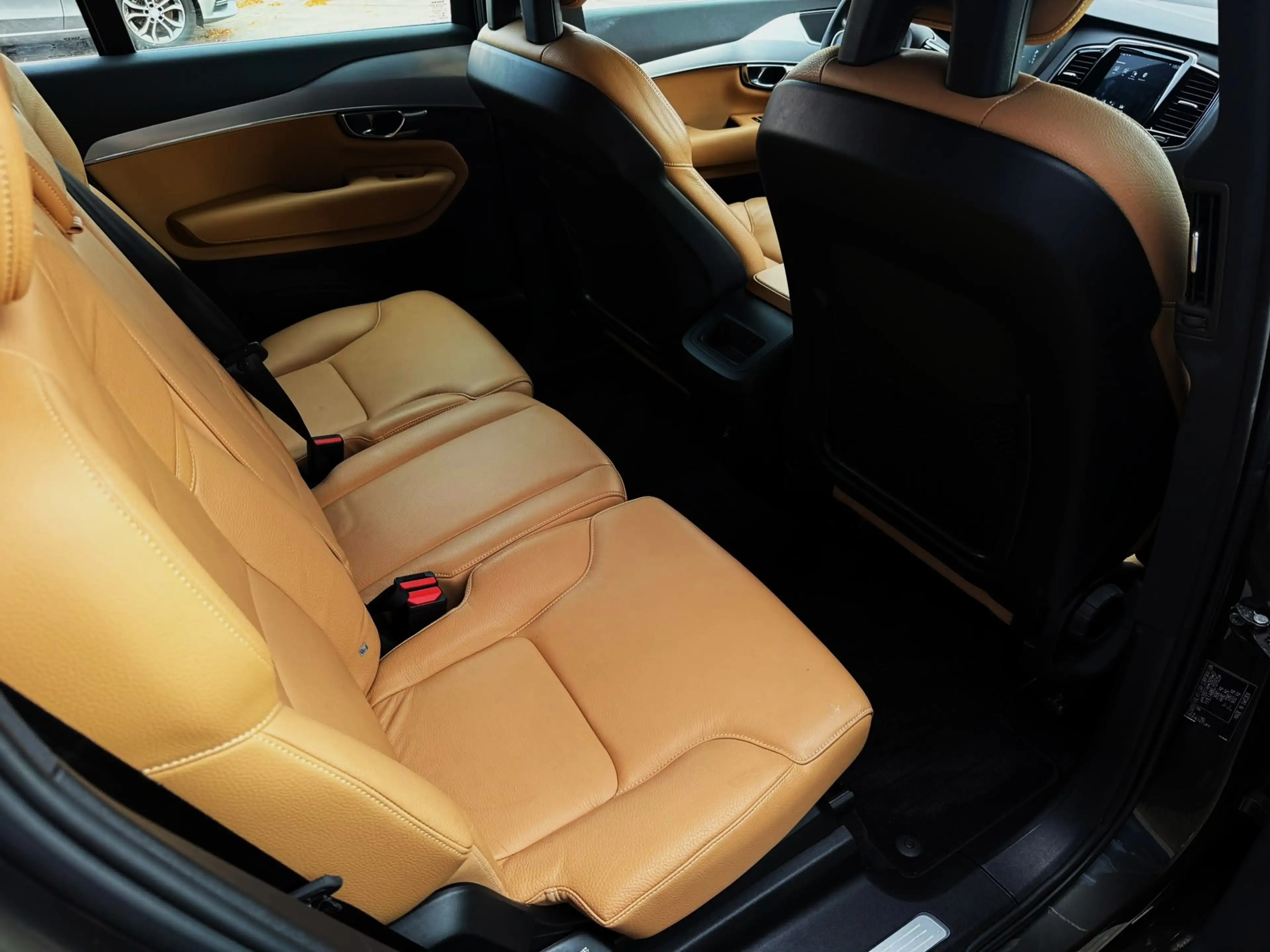 Volvo XC90 2.0 D4 90th Anniversary Edition 190PK|Full Led|Ada — photo 36