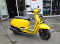 Lambretta V125 Amarillo - thumbnail 8