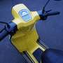 Lambretta V125 Geel - thumbnail 6