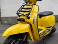 Lambretta V125 Amarillo - thumbnail 6