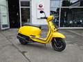Lambretta V125 Amarillo - thumbnail 2