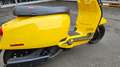 Lambretta V125 Amarillo - thumbnail 3